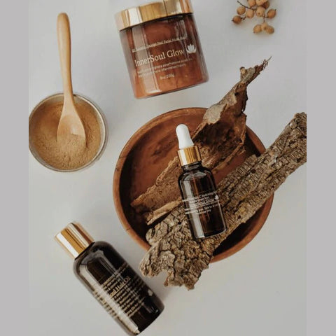 InnerSoul Summer Beauty Bundle