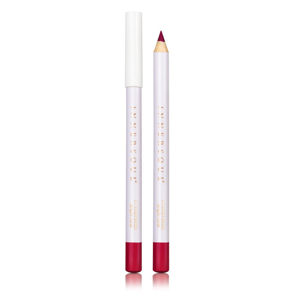 Bright Coral Lip Liner - WR232