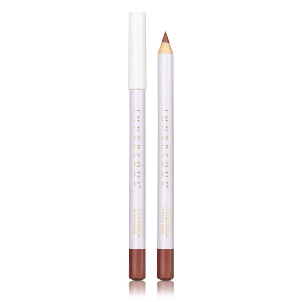 Peachy Nude Lip Liner - WR224