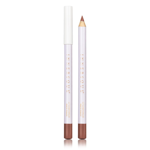Warm Mauve Lip Liner - WR225
