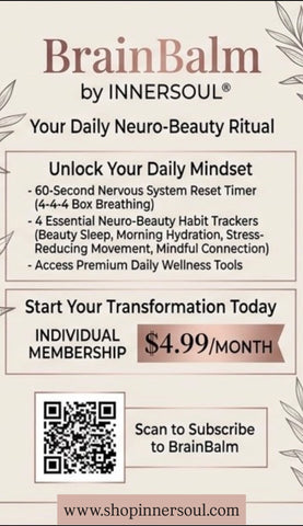 Daily Brain Tracker Subscription
