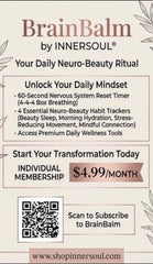 Daily Brain Tracker Subscription