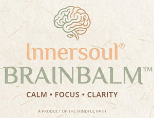 BrainBalm by INNERSOUL