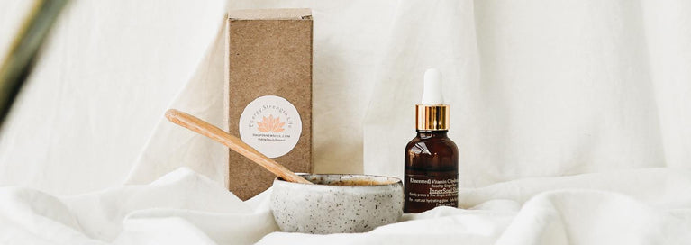 Beauty Products Shop Innersoul