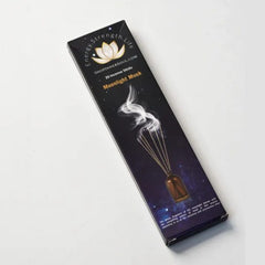 InnerSoul Energy Incense (Moonlight Musk) 20 Sticks