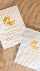 InnerSoul Gold Recovery Facial Mask - (5 Pieces) With Box (New Product)